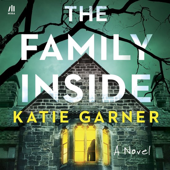 The Family Inside - cover