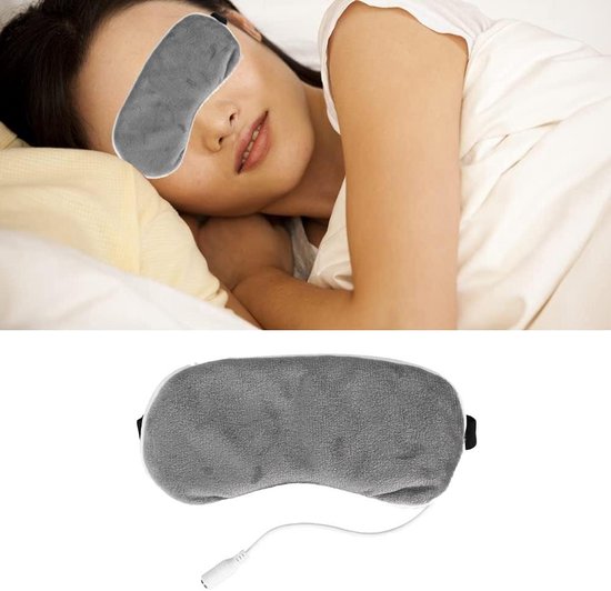 medisana EM 100 oogmassageapparaat, oogmasker met massage, warmte en medisana EM 100 oogmassageapparaat, oogmasker met massage, warmte en