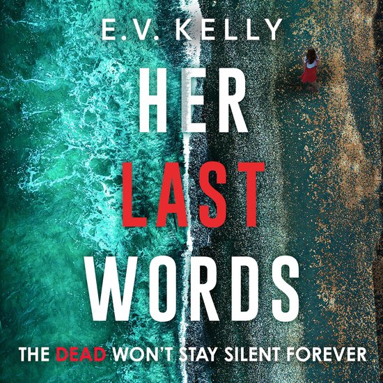 Her Last Words - cover