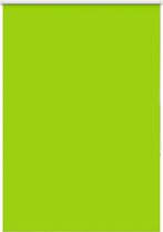 vidaXL - Store enrouleur - occultant - 115x175 - cm - largeur du tissu - 110,7 - cm