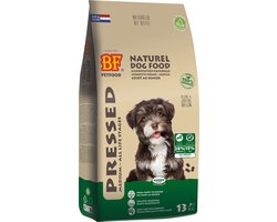 Bf petfood geperst puppy en kleine rassen