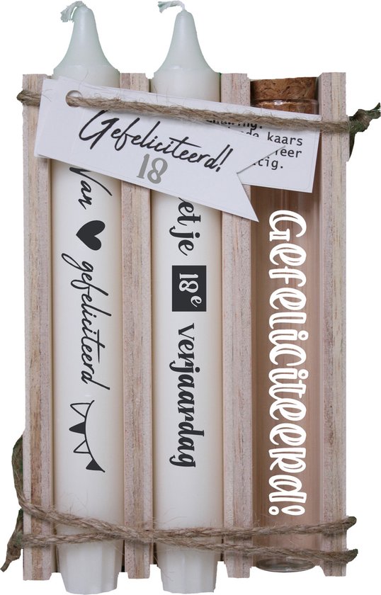 Geldgeschenken voor 18e verjaardag in klaverbladvorm Geldgeschenken voor 18e verjaardag in klaverbladvorm