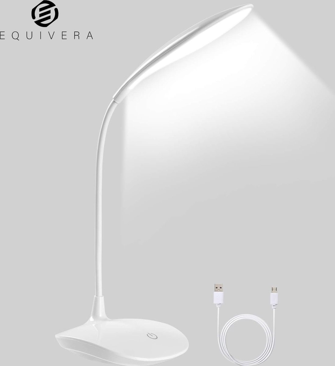 Equivera Daglichtlamp - Daglichtlamp Hobby - Daglichtlampen - Daglicht Lamp