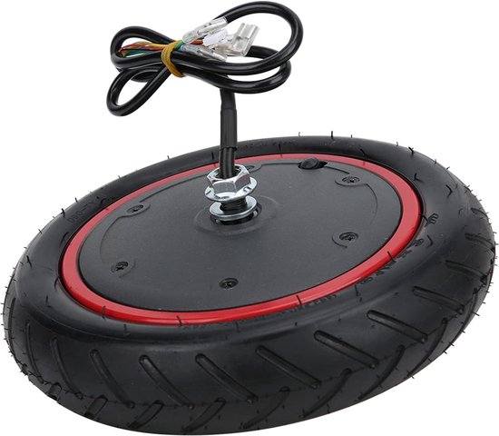 Moteur 350w Pour Trottinette électrique Xiaomi M365 Pro 1s Essential