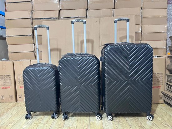 Trunk Koffers kopen? ✔️ Tot 46% korting