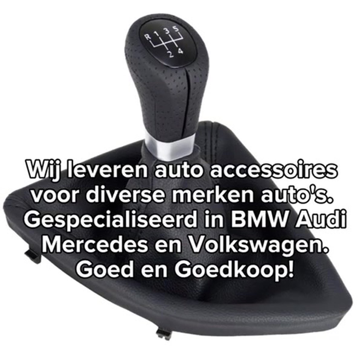 Spiegelkappen ZWART Cover Fiat Ducato lange uitvoering - Auto-accessoires