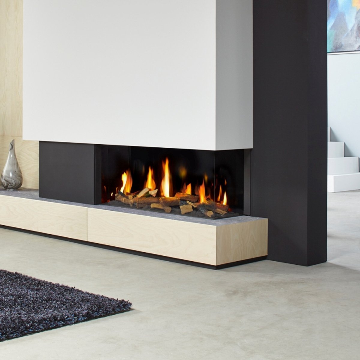 Dru Metro 100 XT/2 Eco Wave Gashaard