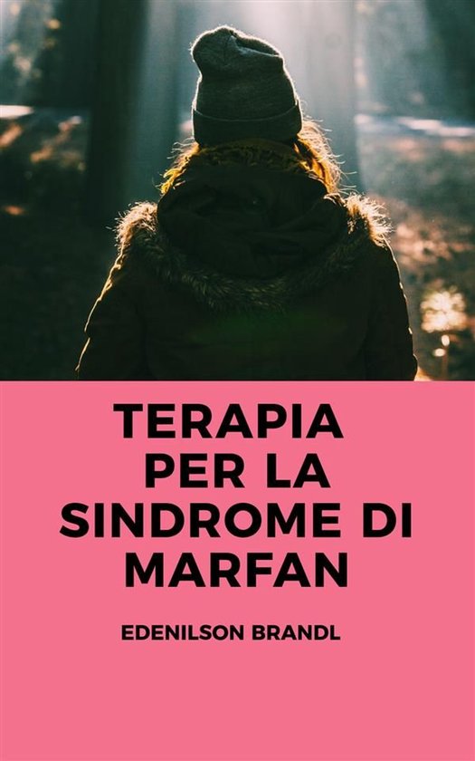 Terapia per la sindrome di Marfan - cover
