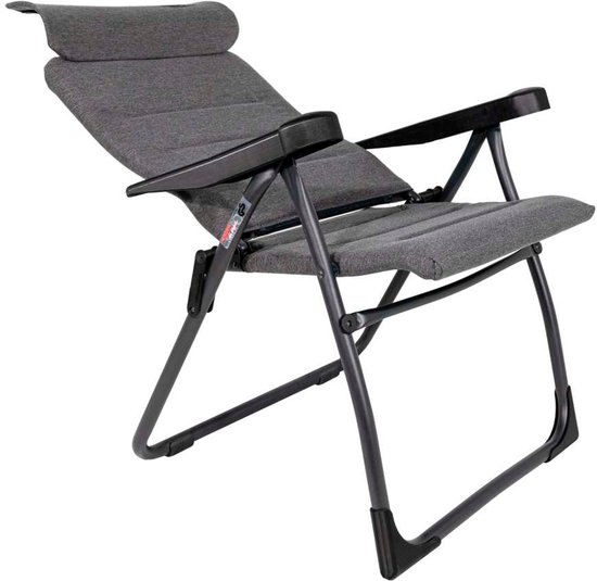 Crespo - Standenstoel - XS - AP/215 - Tex-Supreme - Compact - Grijs van Crespo — afbeelding 3