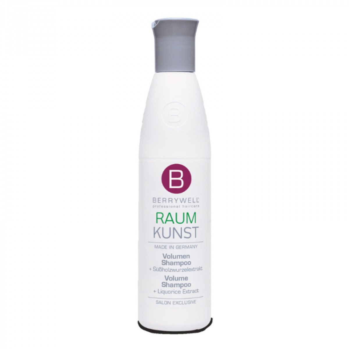 Volume Shampoo, Volume Shampoo voor fijn haar - 251 ml