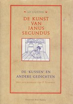 De kunst van Janus Secundus