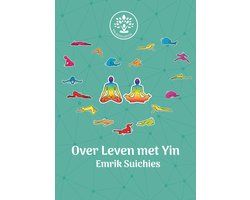 Over Leven met YIN - Boek YIN Yoga