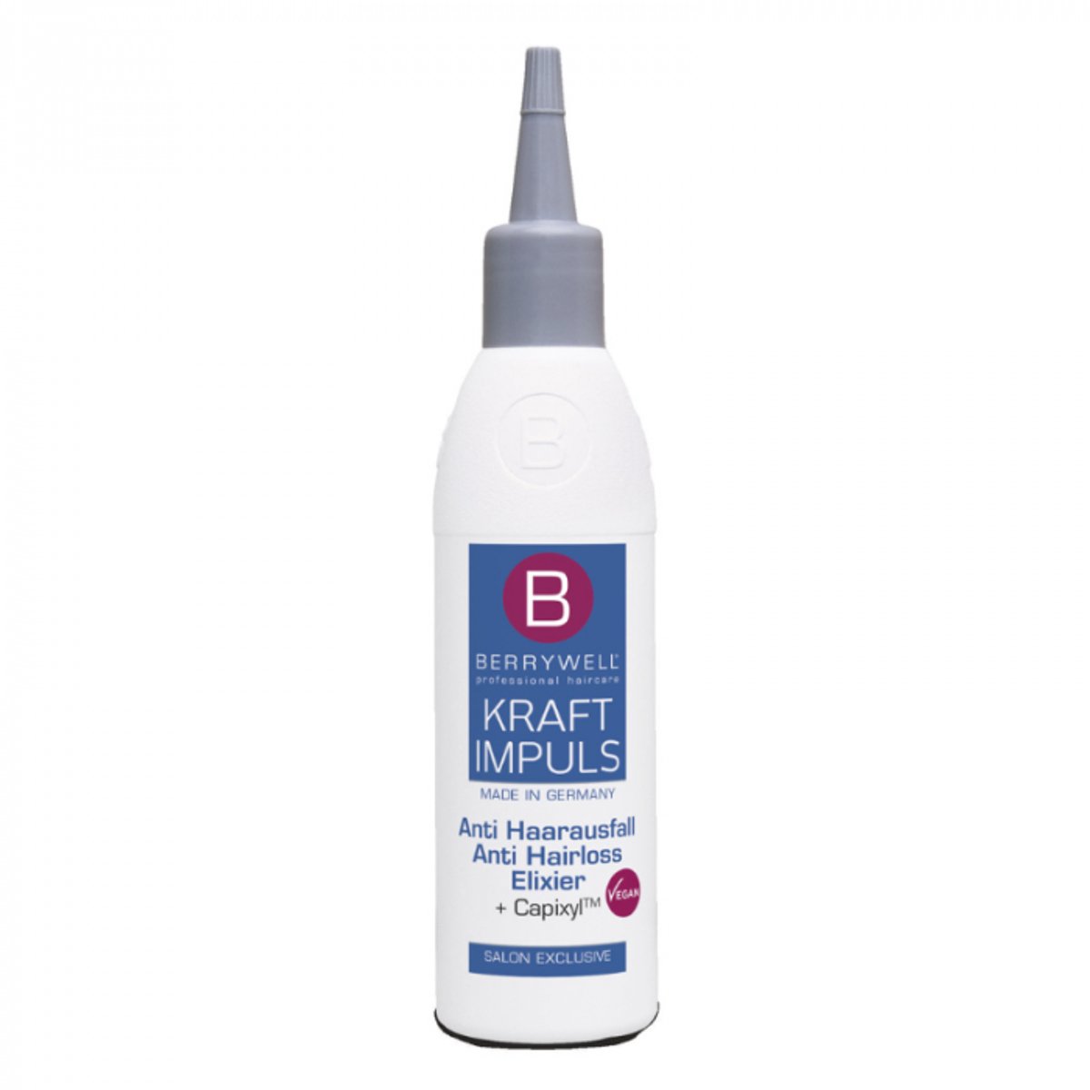 Anti haaruitval elixer, anti-haaruitval lotion - 126 ml
