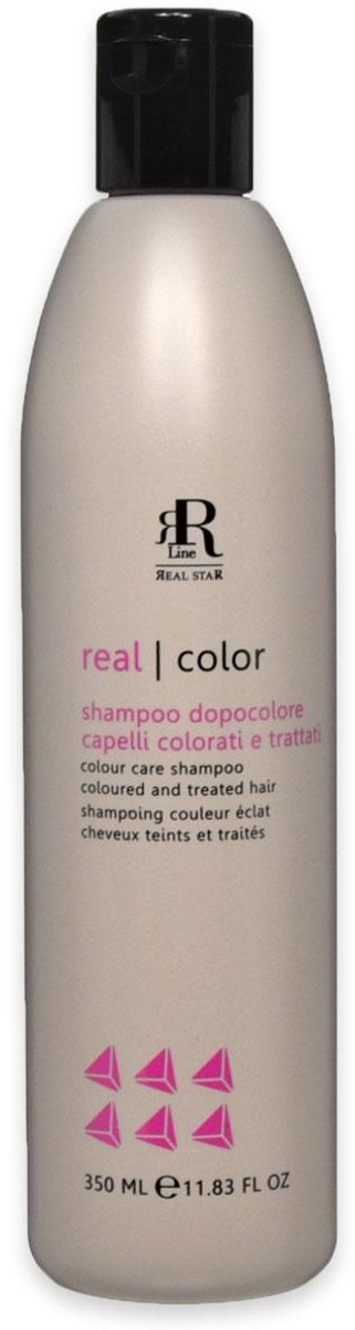 Shampoo voor gekleurd haar 350 ml RR Line Color Star