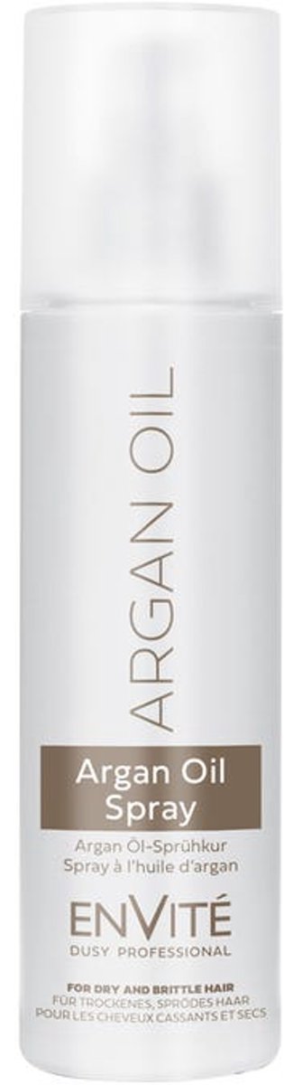 dusy professional EnVité Arganolie Spray 200 ml