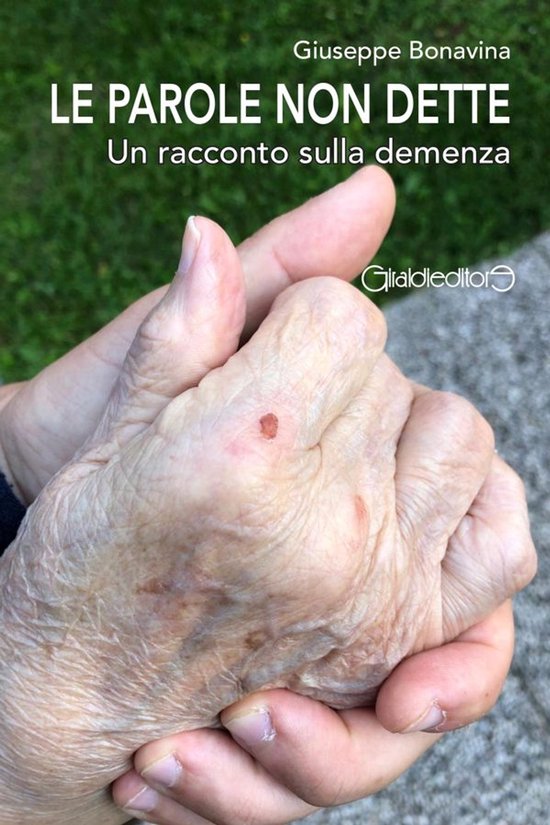 Fuoricollana - Le parole non dette - cover