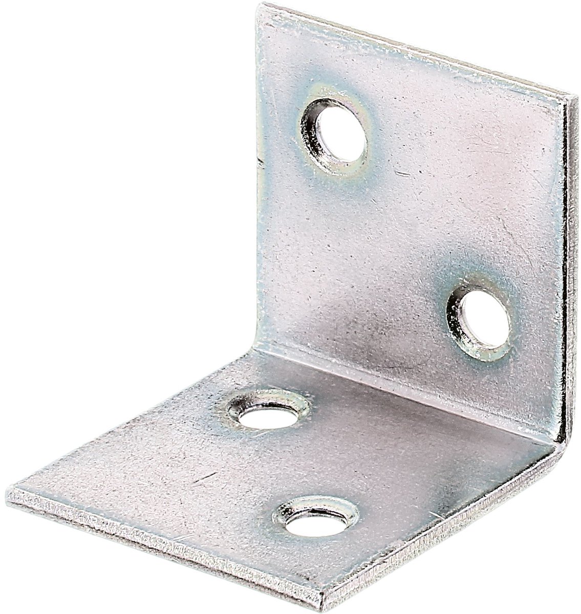 Alberts 847524 versterkingshoek | sendzimir verzinkt | 30 x 30 x 30 mm | Set van 250