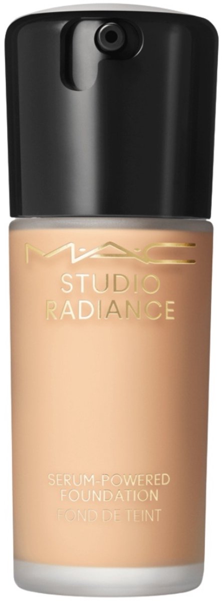 MAC Cosmetics - Studio Radiance Serum Foundation
