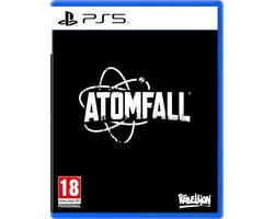 Atomfall - PS5 Image