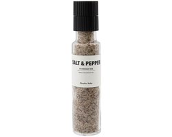 Nicolas Vahe Peper en zout Everyday mix - 310G