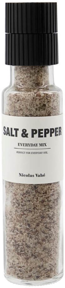 Peper en zout Everyday mix - 310G