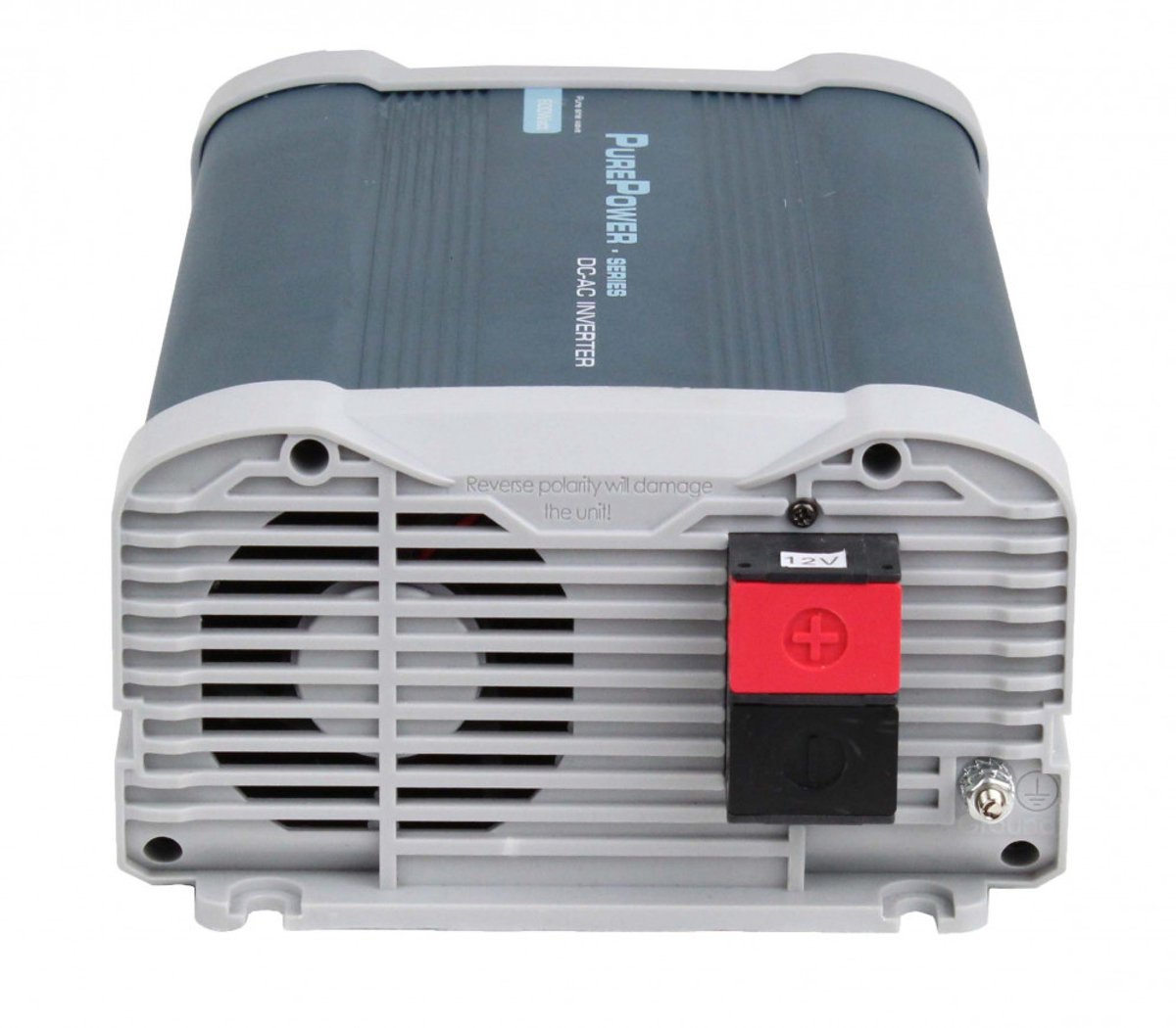 Xenteq PurePower Inverter 24V 1000W