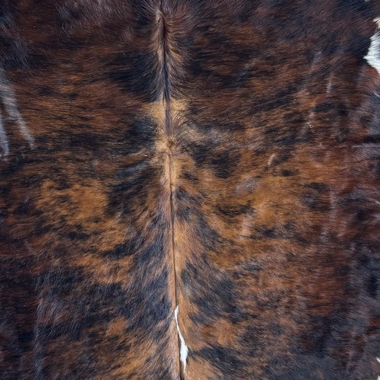 Koeienhuid Vloerkleed 249 Cm X 222 Cm Koeienkleed Koeienvel 
