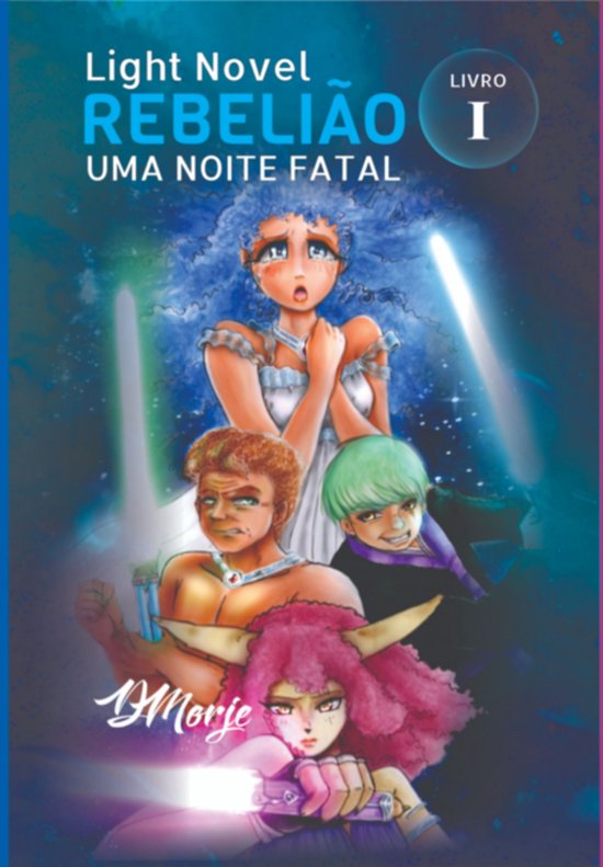 Uma Noite Fatal - cover