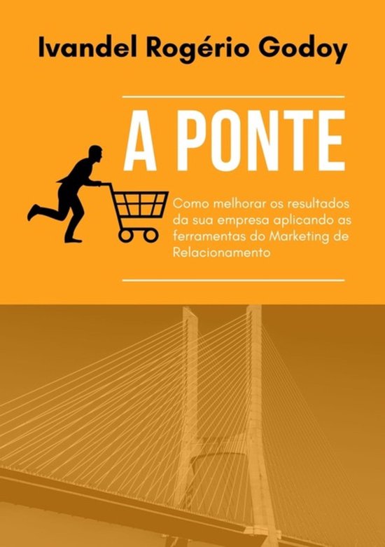 A Ponte - cover