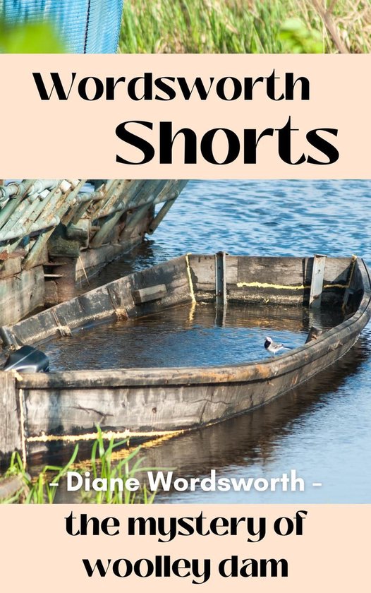Wordsworth Shorts 9 - The Mystery of Woolley Dam