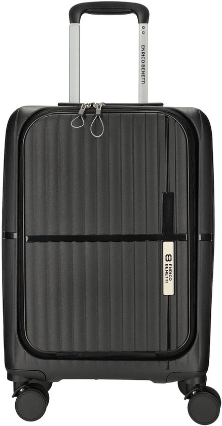 Cabin MaxSanta Cruz Set Cabinekoffer 55x35x25 cm en rugzak