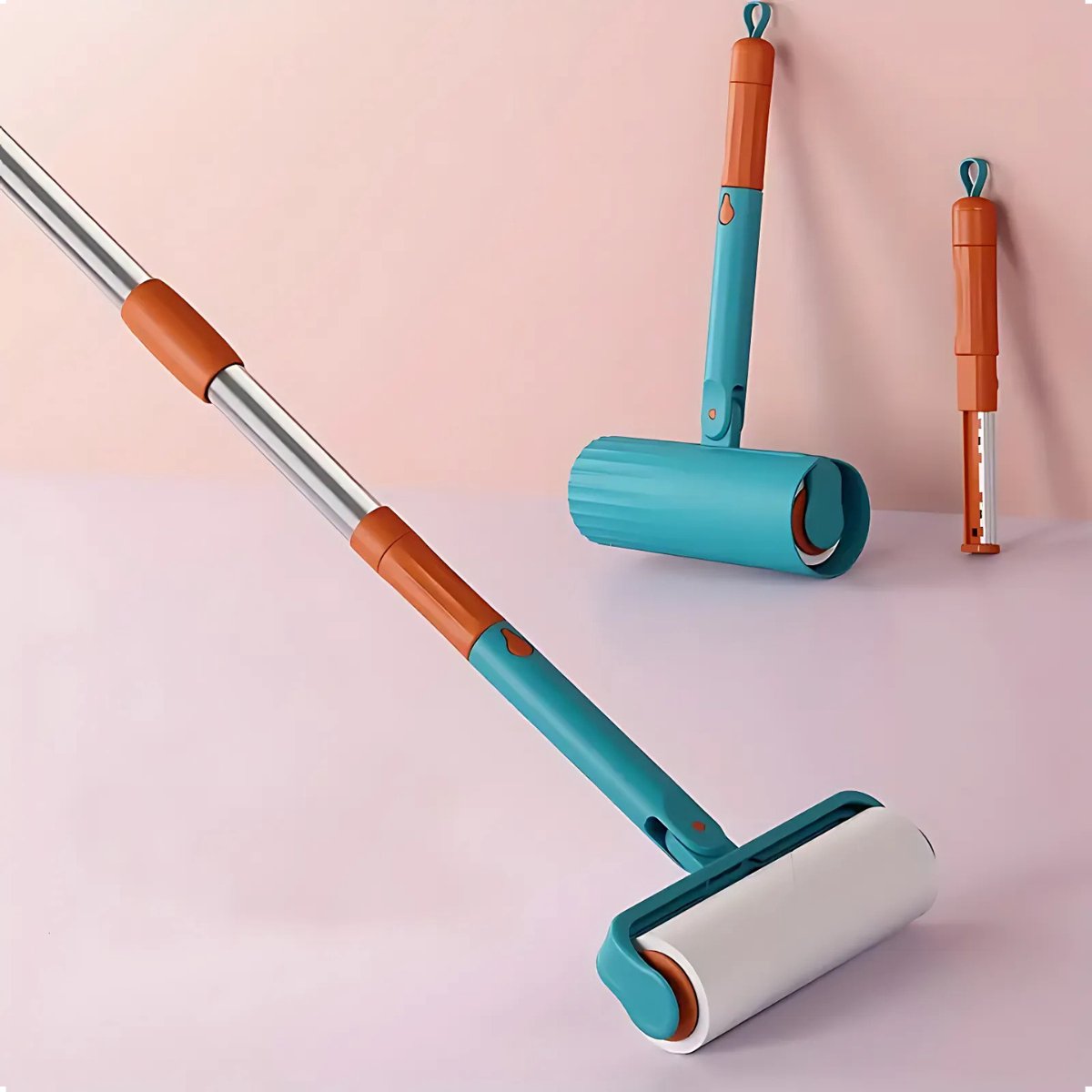 Hoe vervang je de rol van de Luxe Kledingroller van STEAMRS? (Stapsgew
