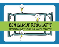 Blikje Regulatie (kinderen en jongeren)