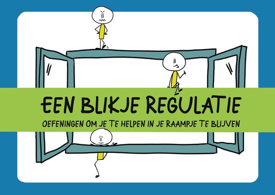 Blikje Regulatie (kinderen en jongeren)