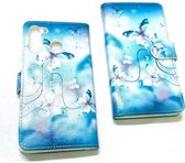 ZKl Telecom Telefoonhoesje - Book Case - Geschikt Voor Samsung Galaxy S21