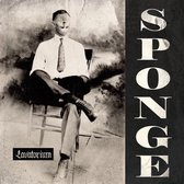 Sponge - Lavatorium (LP)