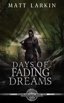 Runeblade Saga 4 - Days of Fading Dreams