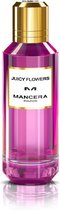Mancera Juicy Flowers Eau de Parfum (edp) 120ml