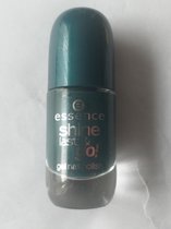 Essence shine last & go gel nail polish #36 say my name