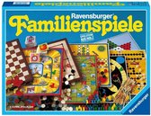 Ravensburger - Collectie klassieke familiespellen - Spelklassiekers