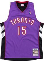 Mitchell & Ness Swingman Jersey - Vince Carter - Toronto Raptors - 1999-2003