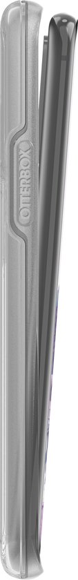 OtterBox Symmetry Clear Series pour Samsung Galaxy S20, transparente