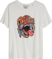 T-shirt Rolling Stones Summer Catwalk Junkie