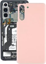 Batterij Back Cover voor Samsung Galaxy S21 (roze)