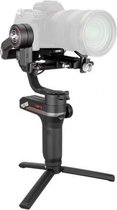 ZHIYUN YSZY011 Weebill-S standaardversie 360 graden 3-assige handheld gimbal draadloze camerastabilisator met statief + snelkoppelingsplaat + opbergkoffer voor DSLR-camera, belasting: 3 kg (z