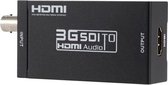 1080P 3G SDI naar HDMI Audio HD Camera TV Converter