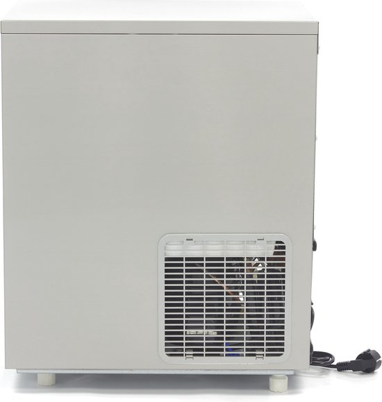 Maxima M-ICE 24 - Ijsblokjesmachine — afbeelding 2