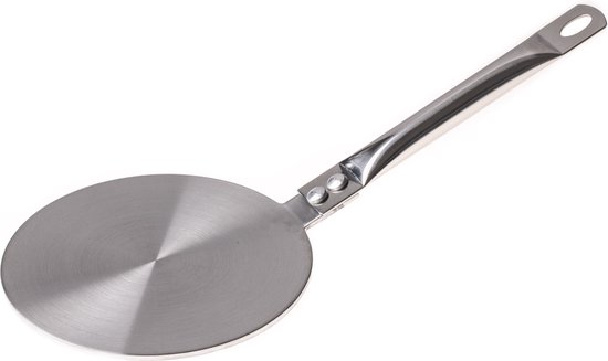 Cookinglife inductie adapter Ø14 cm