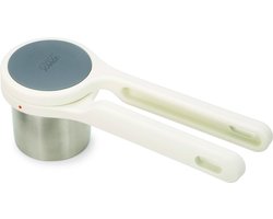 Joseph Joseph Helix Pureepers – Wit – Vaatwasserbestendig