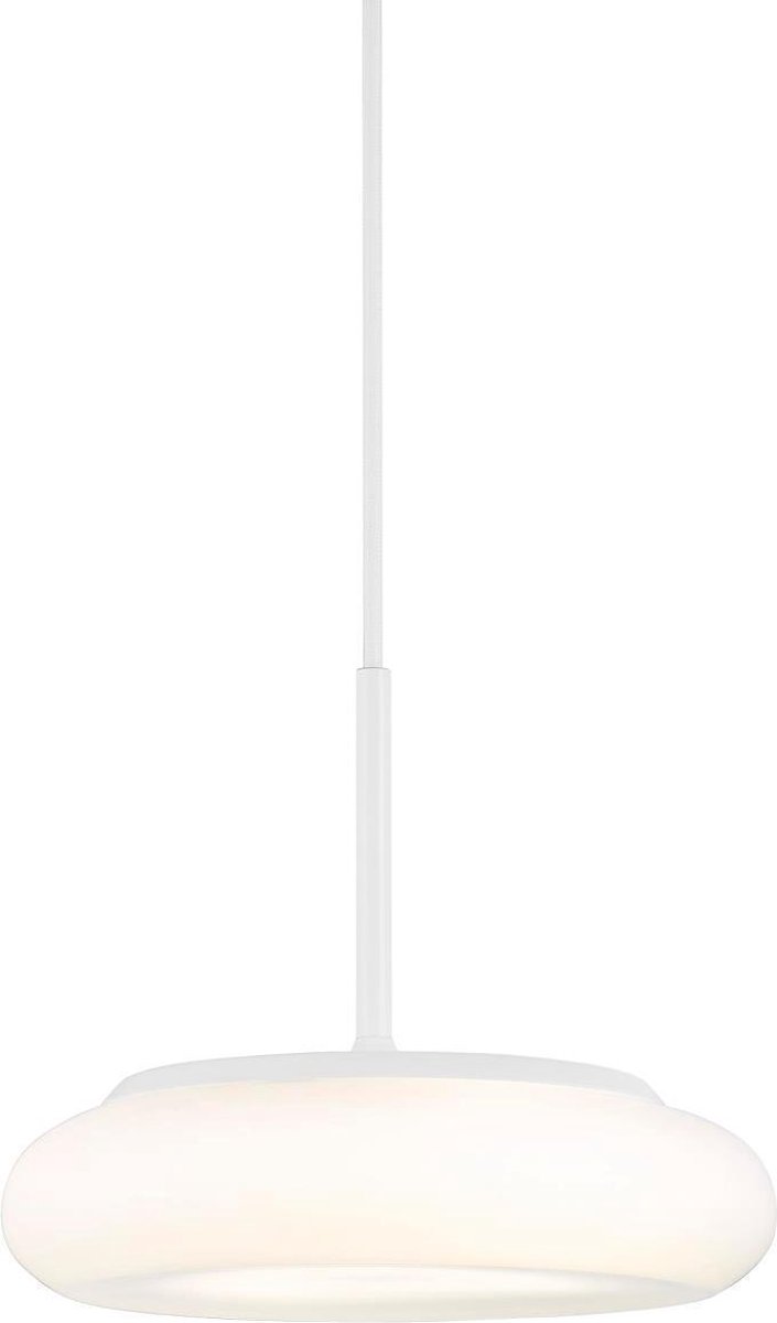 Nordlux Ciambo 25 - lampe suspendue - blanc | bol.com